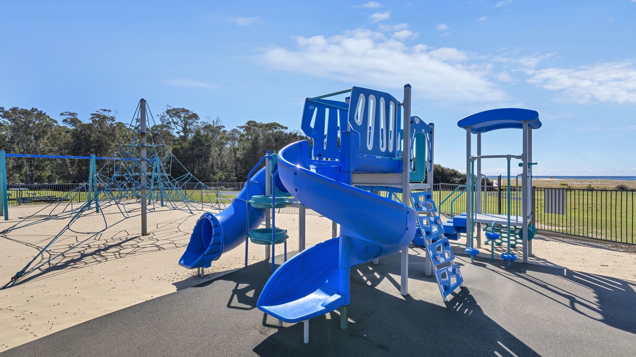 Photo of Outdoor in Kioloa