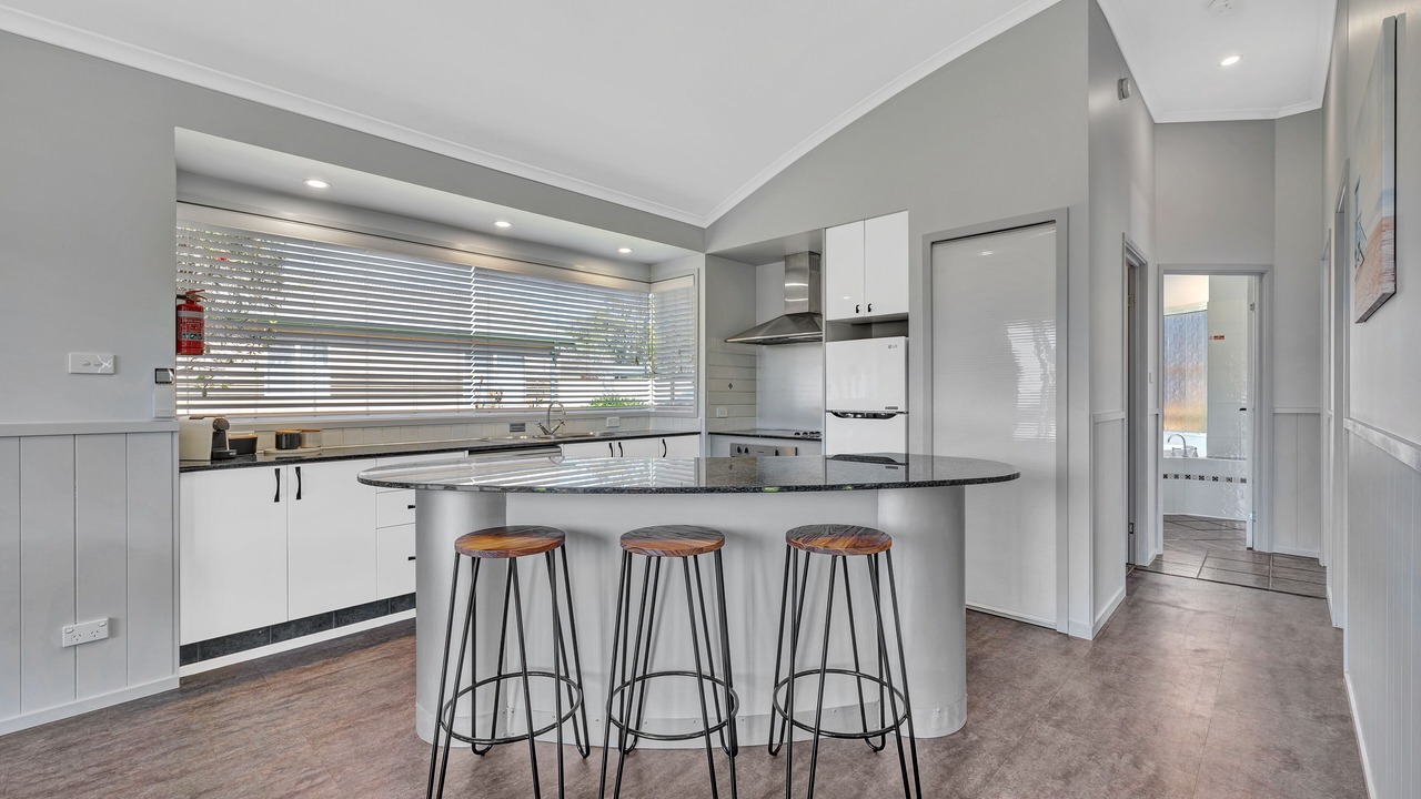 Photo of Kitchen in Kioloa