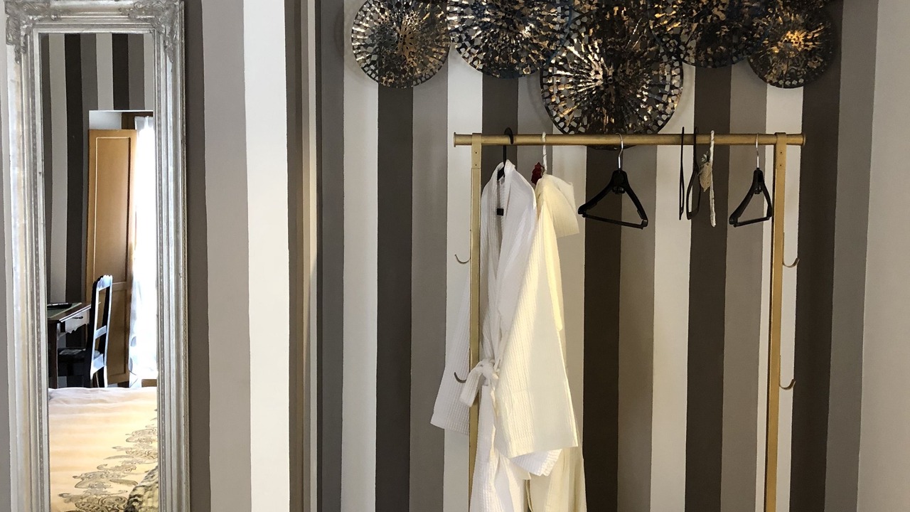 Photo of Bathroom in Castell'Arquato