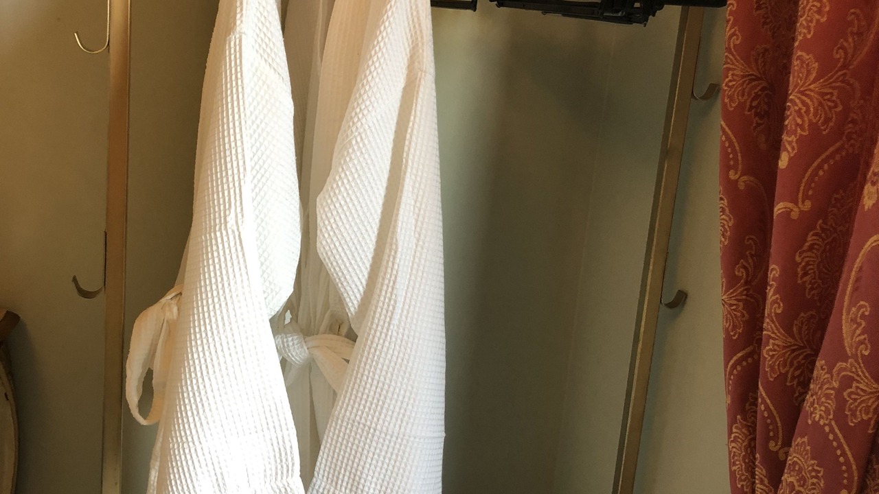 Photo of Bathroom in Castell'Arquato