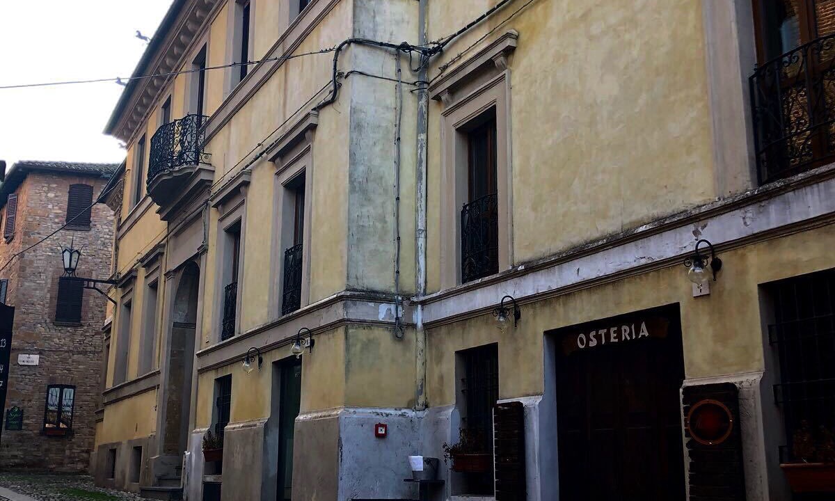 Photo of Outdoor in Castell'Arquato