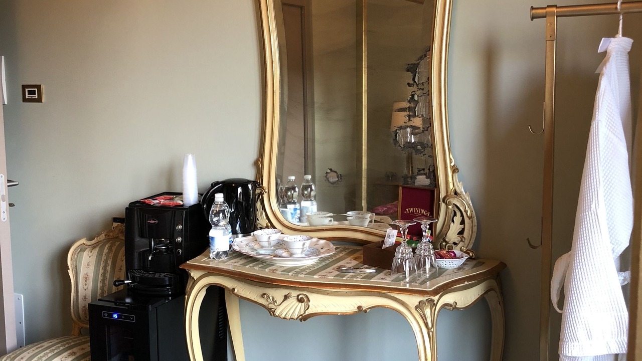 Photo of Bedroom in Castell'Arquato