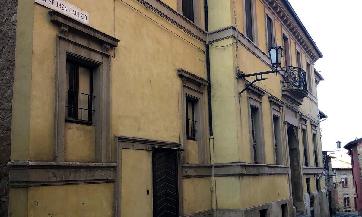 Photo of Outdoor in Castell'Arquato