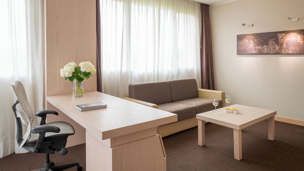 Photo of Bedroom in San Lazzaro di Savena