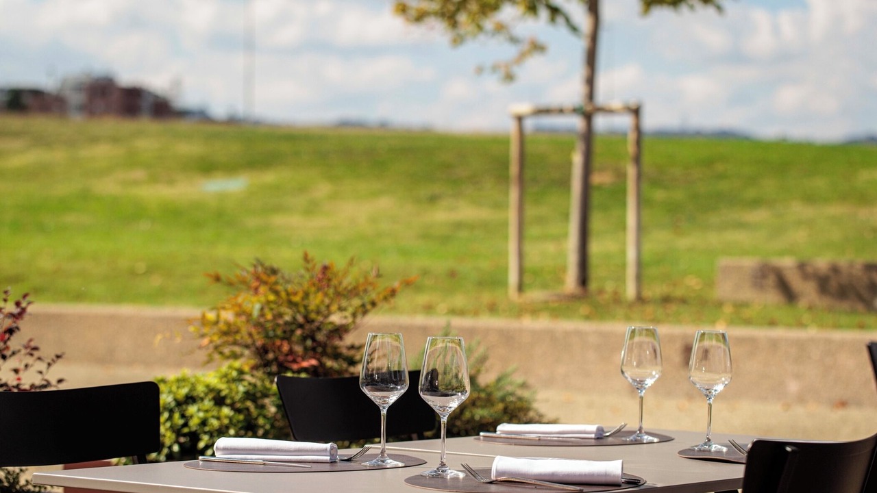 Photo of Patio Balcony in San Lazzaro di Savena