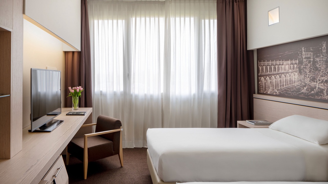 Photo of Bedroom in San Lazzaro di Savena