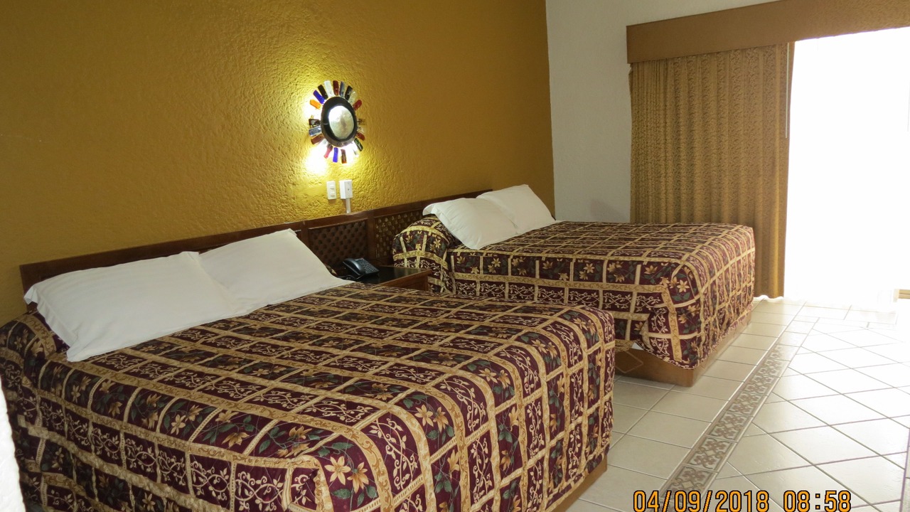 Photo of Bedroom in San Quintin
