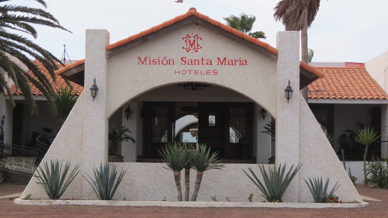 Photo of Outdoor in San Quintin
