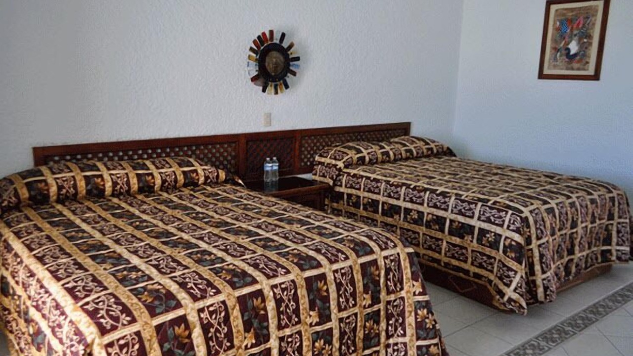 Photo of Bedroom in San Quintin
