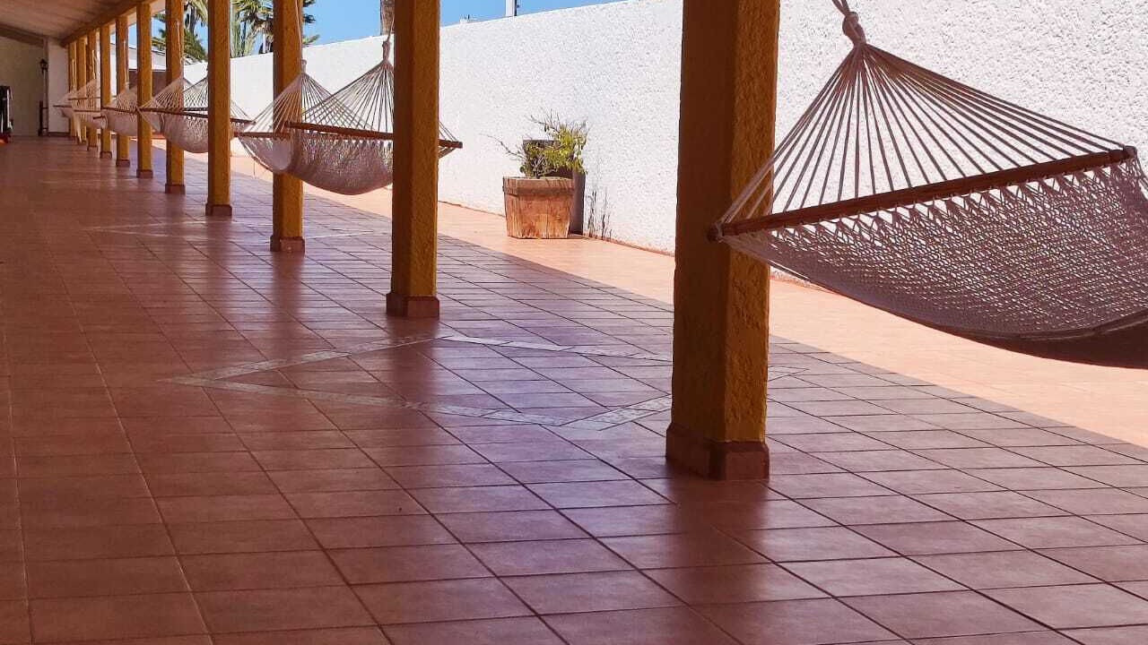 Photo of Patio Balcony in San Quintin