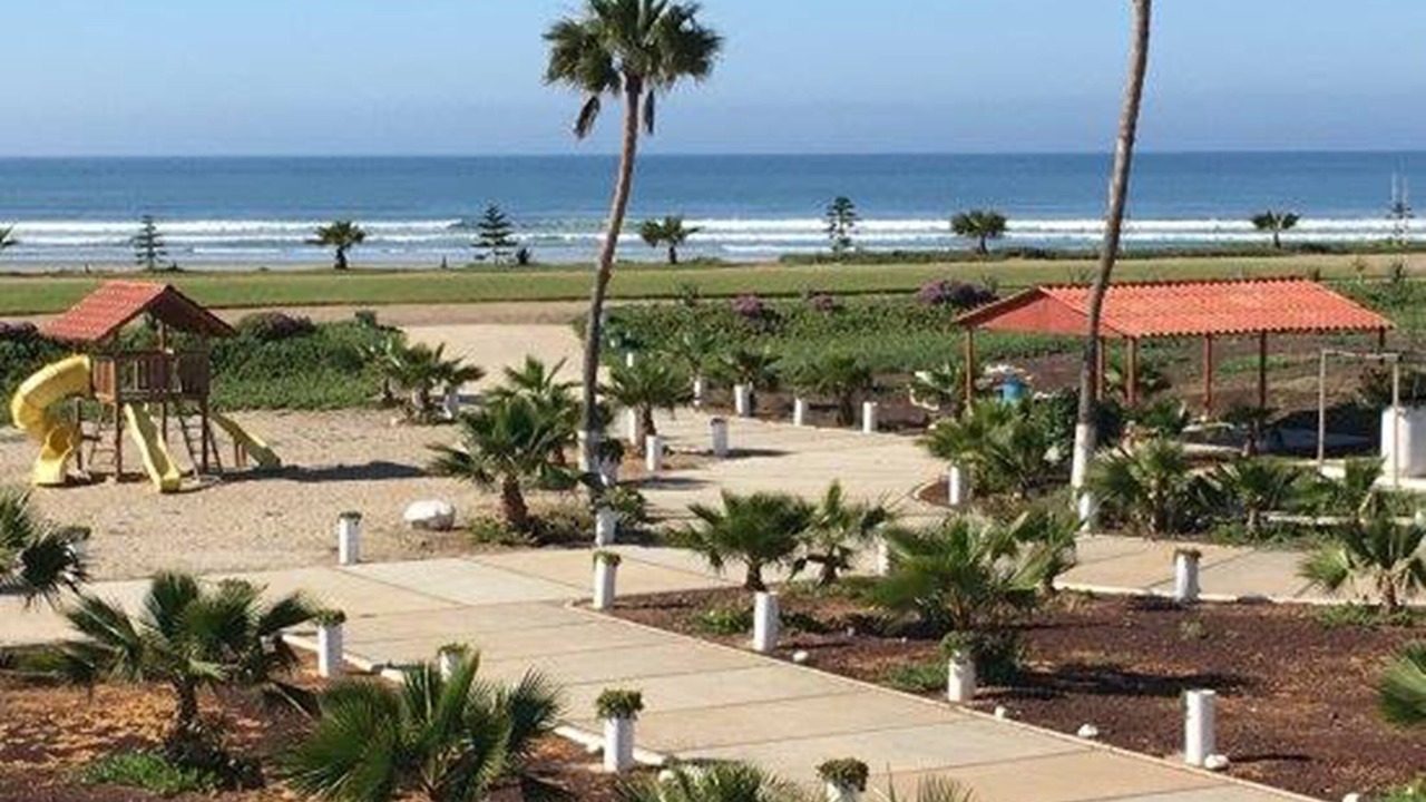 Photo of Outdoor in San Quintin
