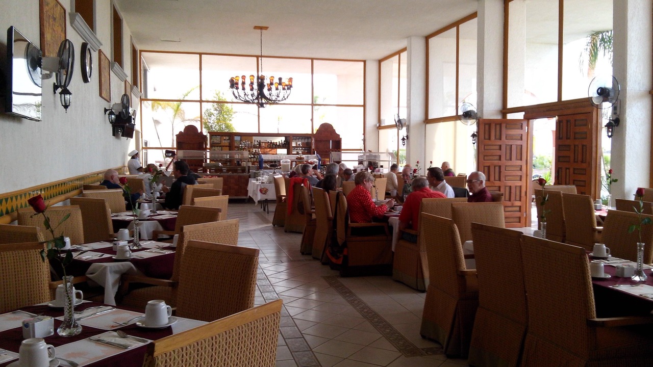 Photo of Others in San Quintin