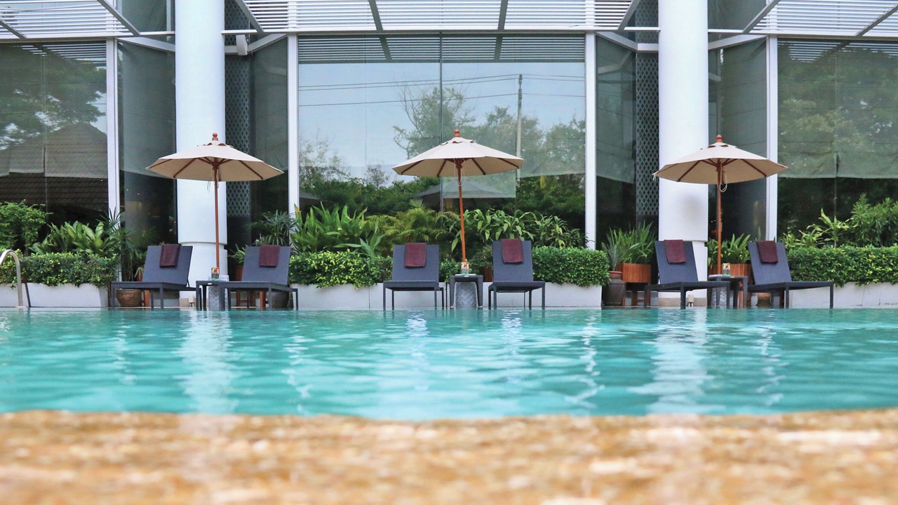 Photo of Outdoor in Nai Mueang