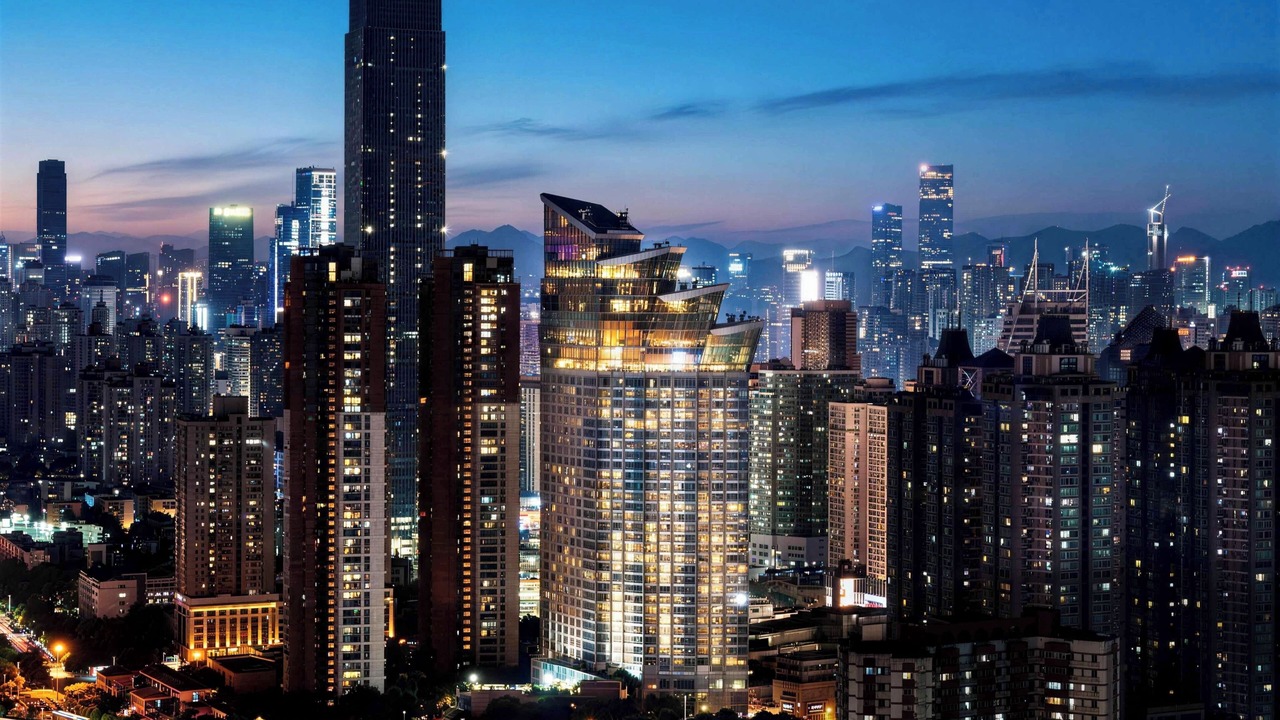 Photo of Outdoor in Luohu