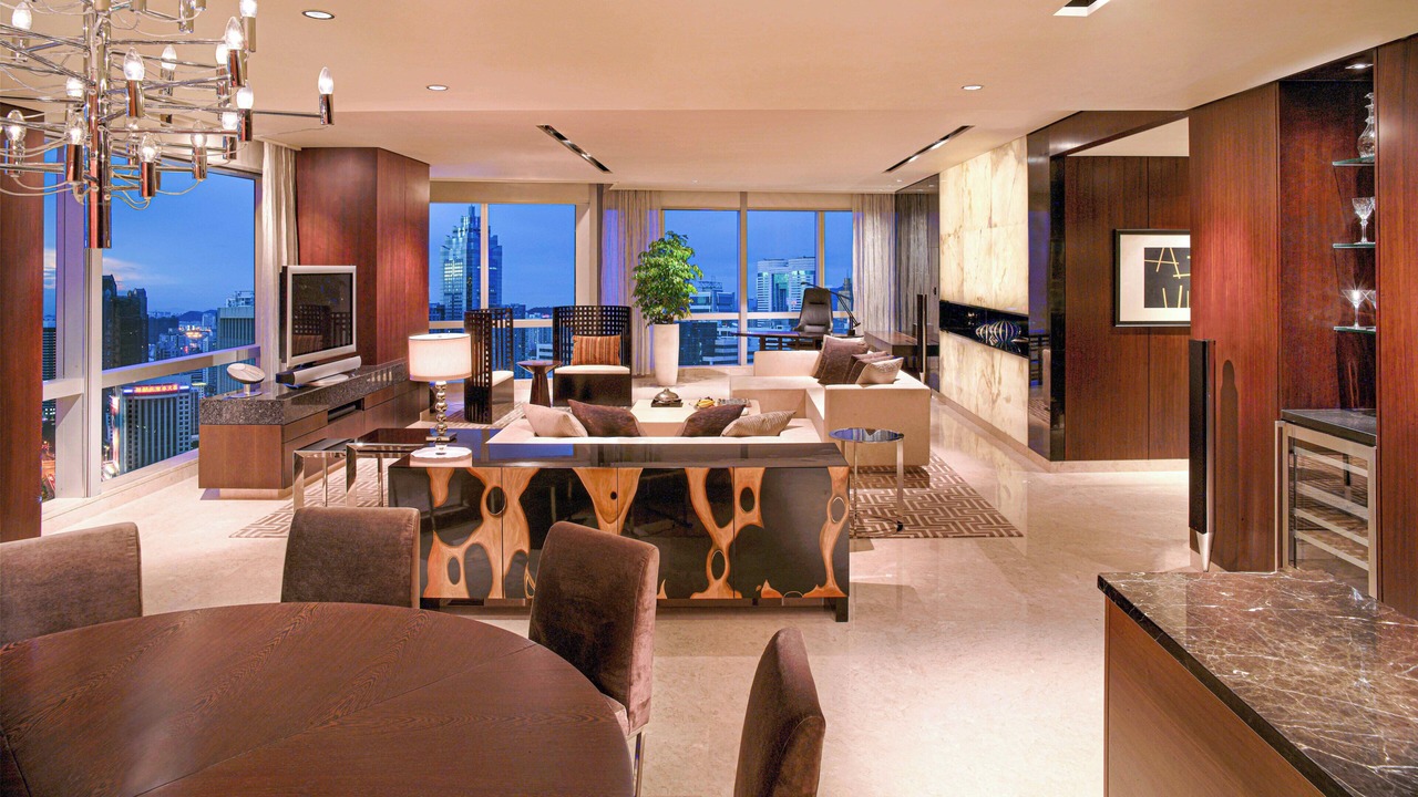 Photo of Bedroom in Luohu
