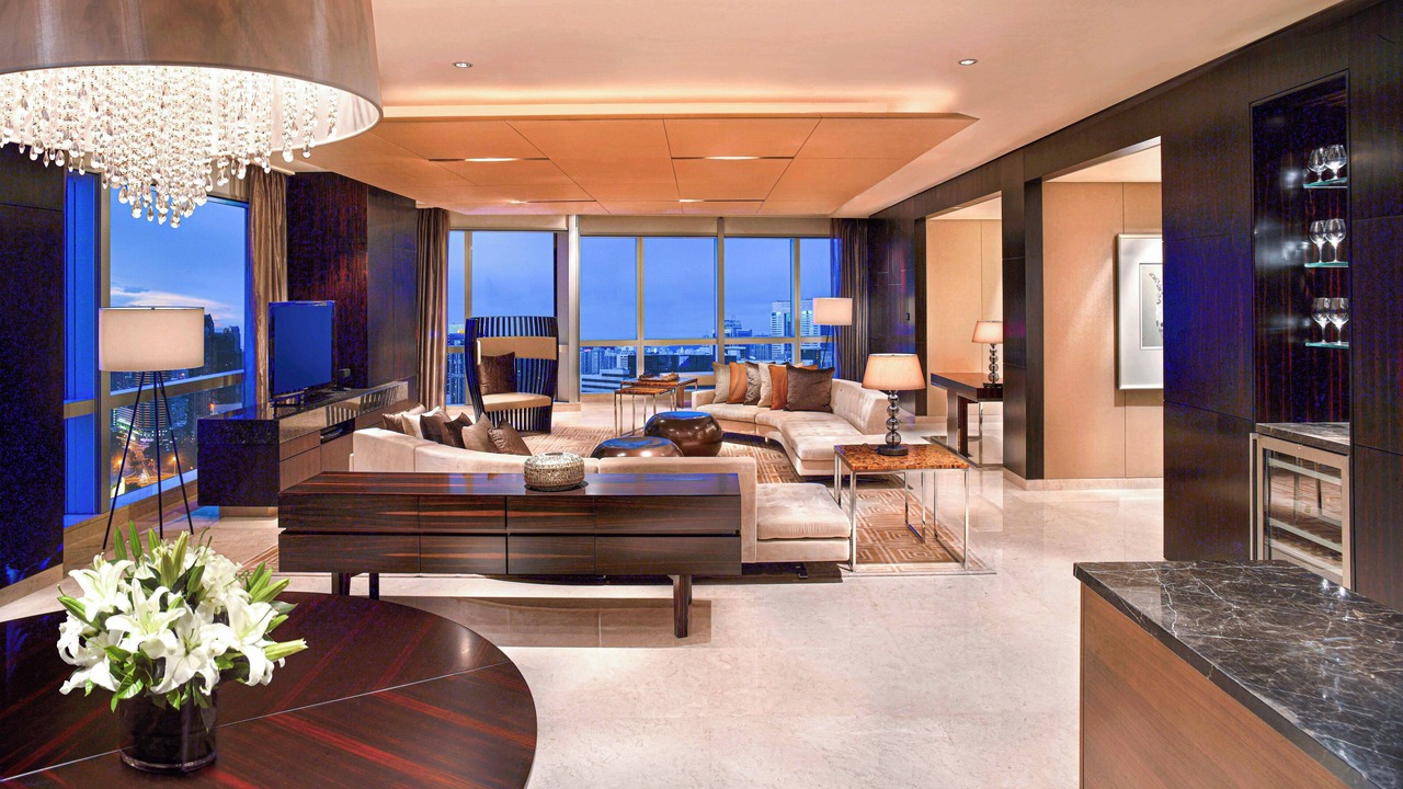 Photo of Bedroom in Luohu
