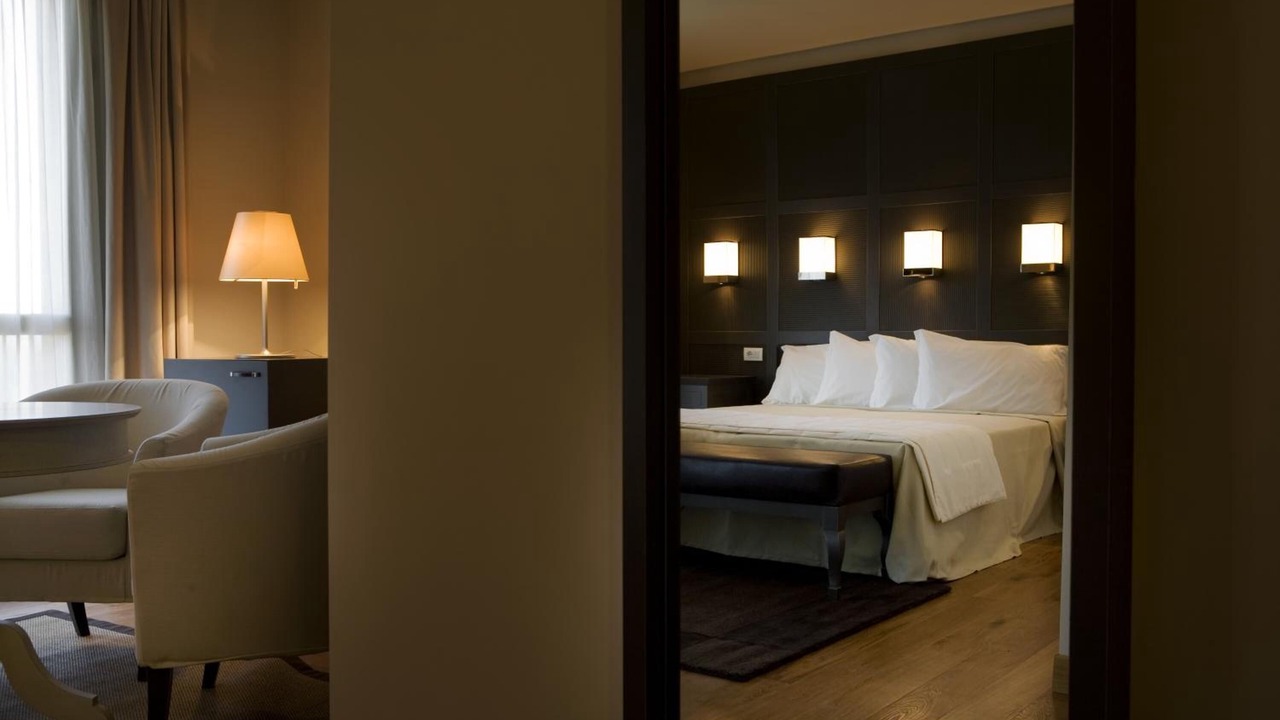 Photo of Bedroom in Saturnana
