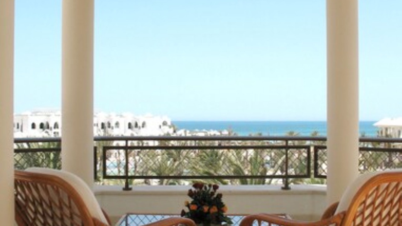 Photo of Bedroom in Playa Sidi Mehrez