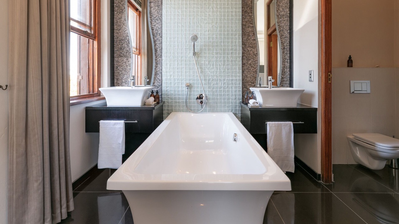 Photo of Bathroom in Constantia