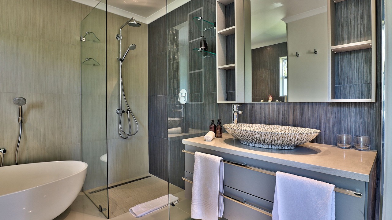 Photo of Bathroom in Constantia