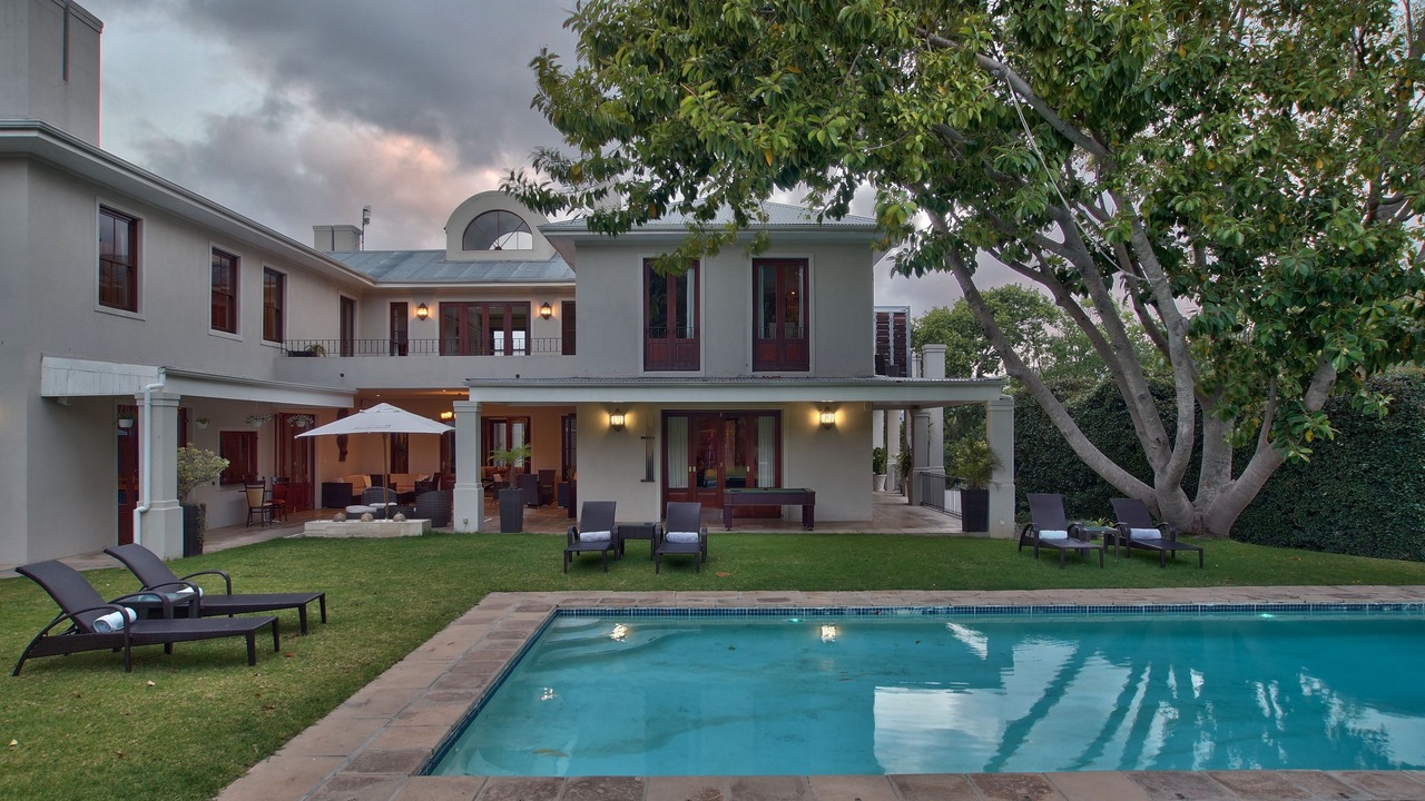 Photo of Outdoor in Constantia