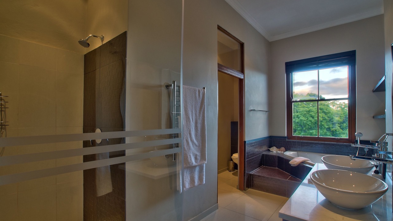 Photo of Bedroom in Constantia
