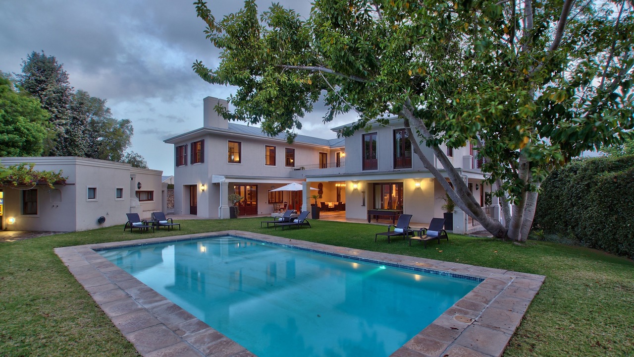 Photo of Outdoor in Constantia
