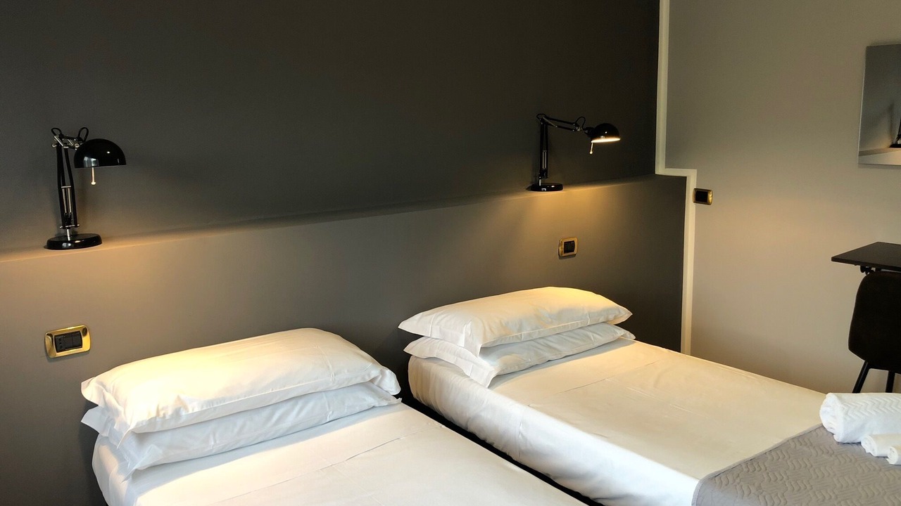 Photo of Bedroom in Lippo
