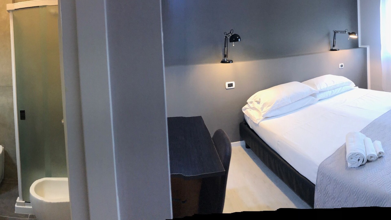 Photo of Bedroom in Lippo