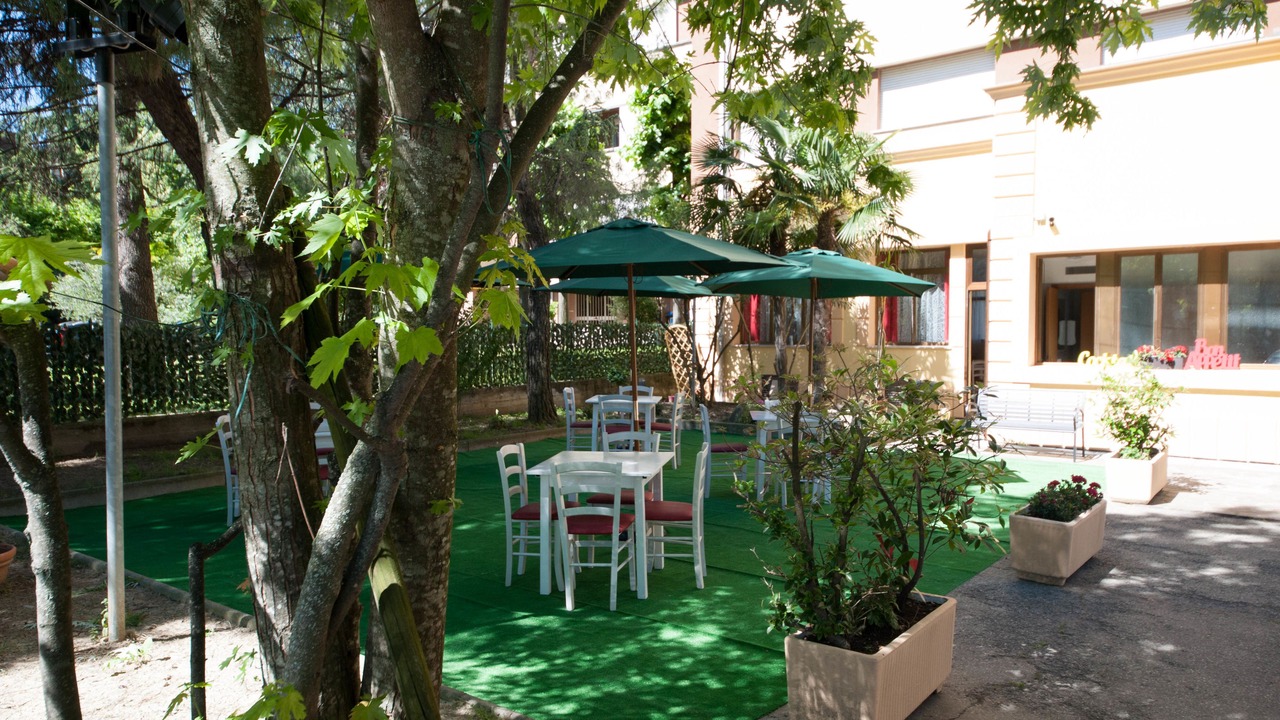 Photo of Outdoor in Lippo