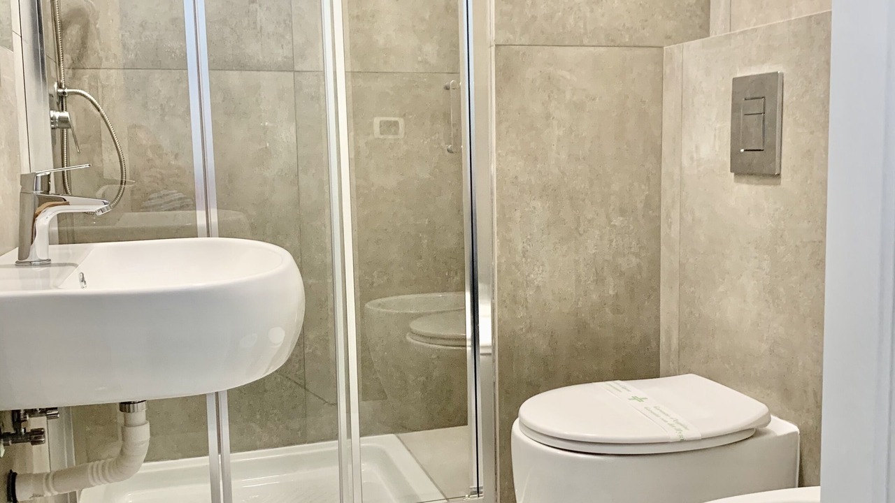 Photo of Bathroom in Lippo