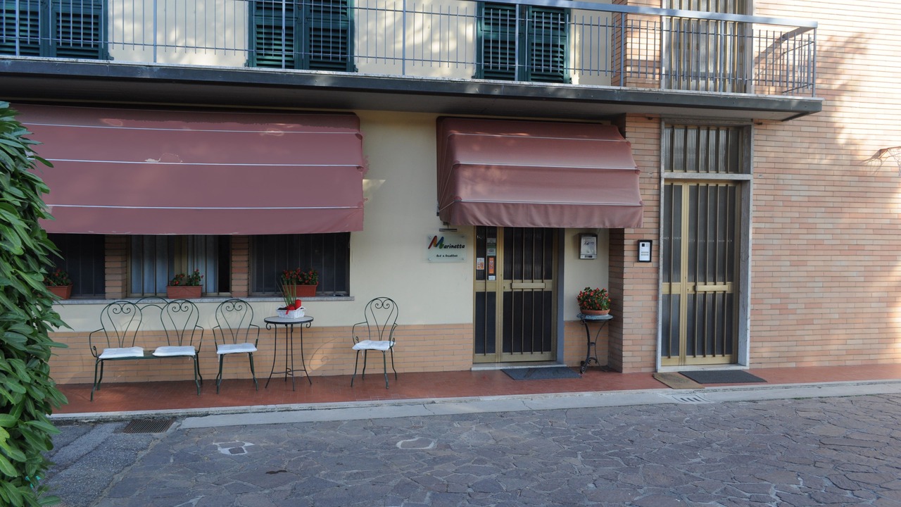 Photo of Outdoor in Signa