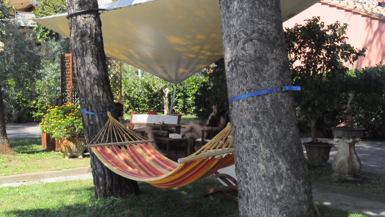 Photo of Patio Balcony in Signa