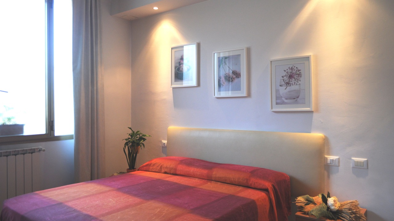 Photo of Bedroom in Signa