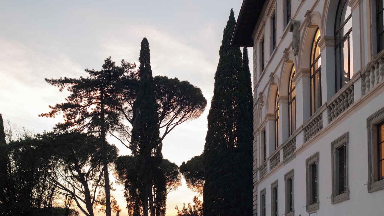 Photo of Outdoor in Florence