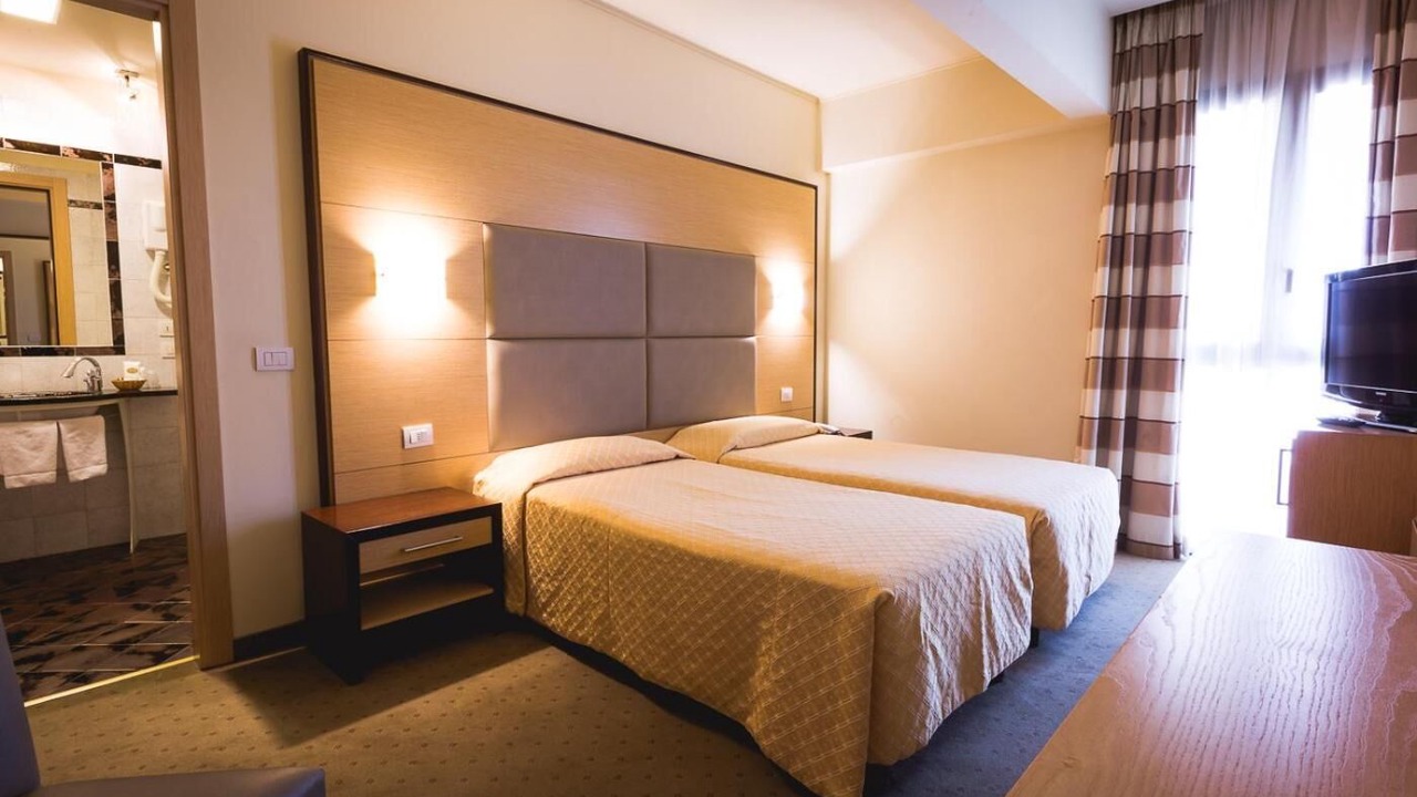 Photo of Bedroom in Cavallina