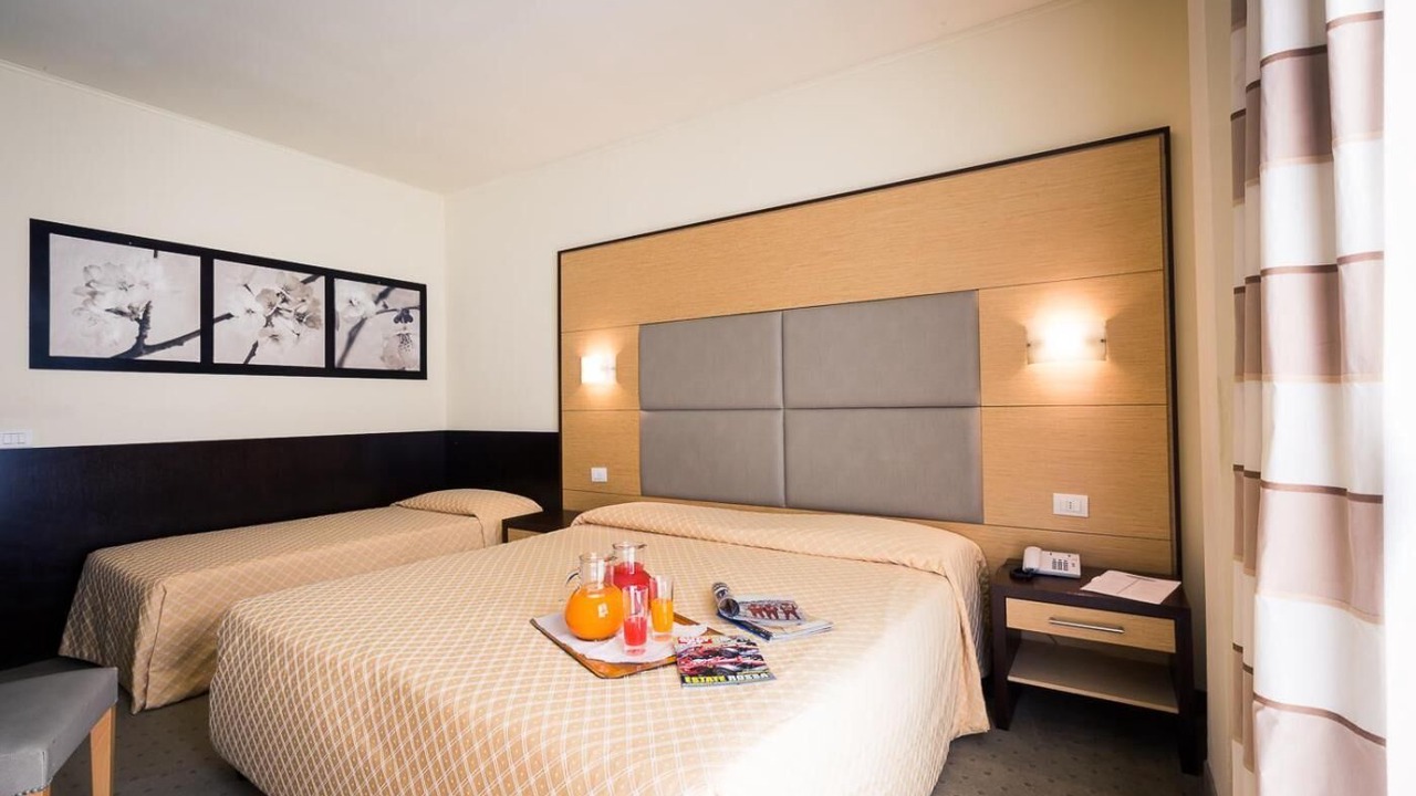 Photo of Bedroom in Cavallina