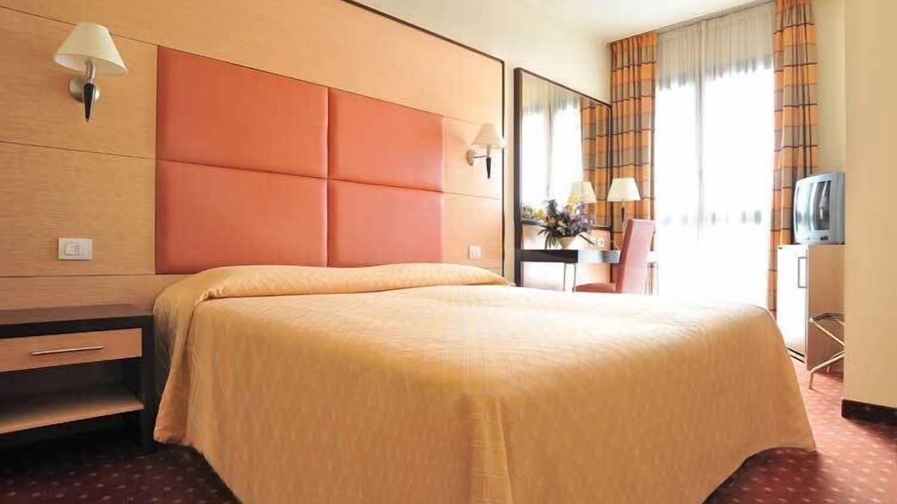 Photo of Bedroom in Cavallina