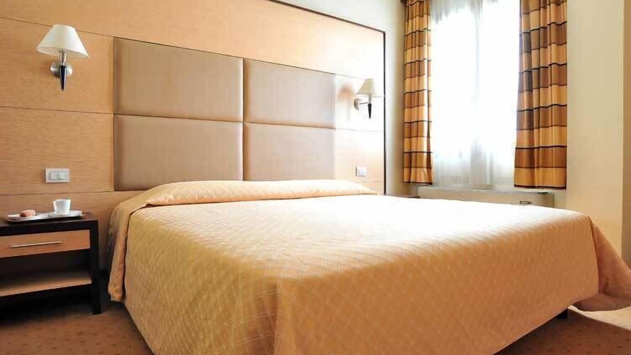 Photo of Bedroom in Cavallina