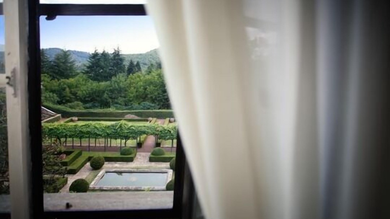 Photo of Outdoor in Badia Coltibuono