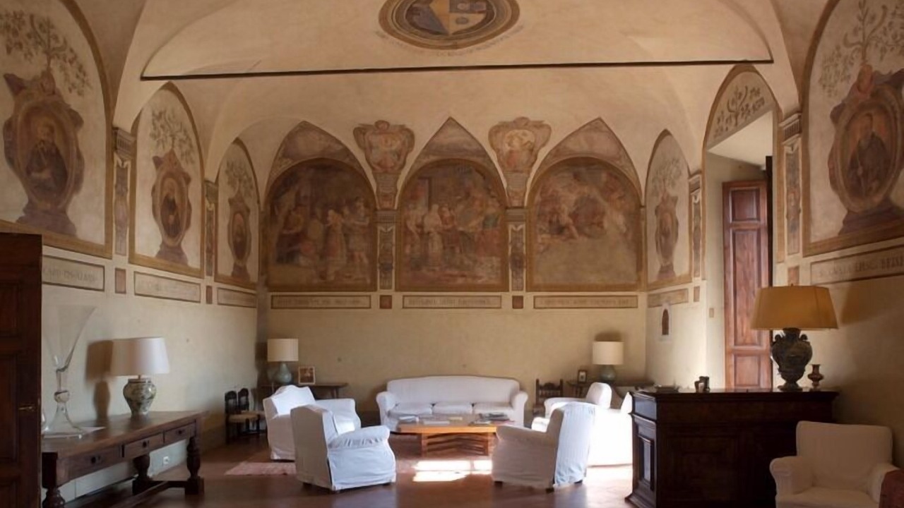 Photo of Others in Badia Coltibuono
