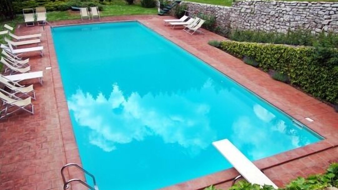 Photo of Outdoor in Badia Coltibuono