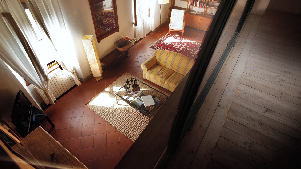 Photo of Others in Badia Coltibuono