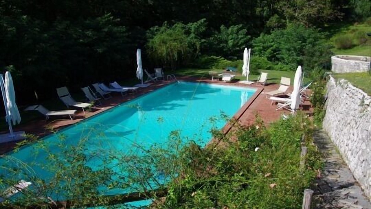 Photo of Outdoor in Badia Coltibuono