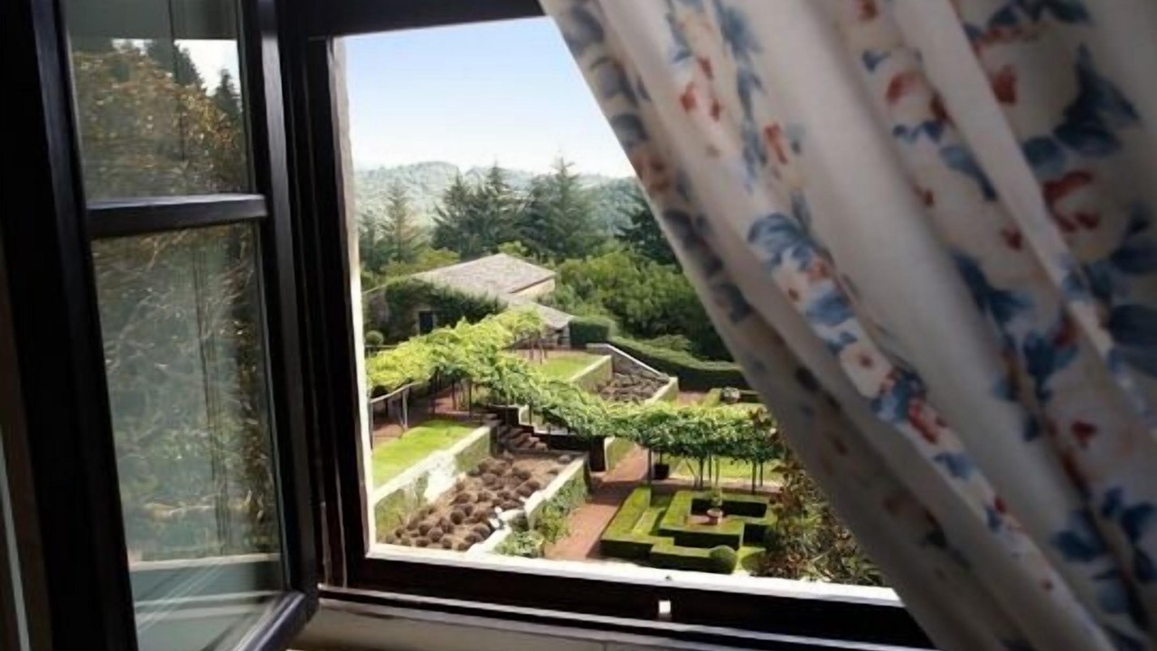 Photo of Outdoor in Badia Coltibuono