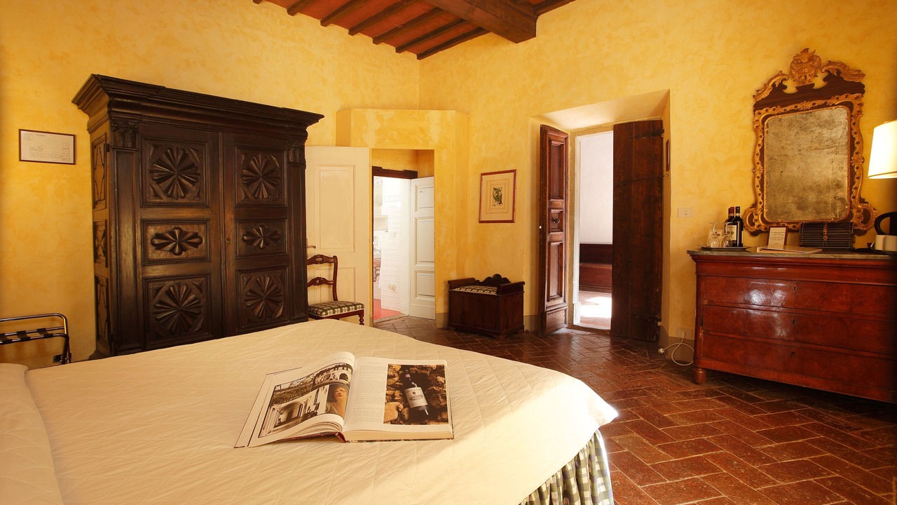 Photo of Outdoor in Badia Coltibuono