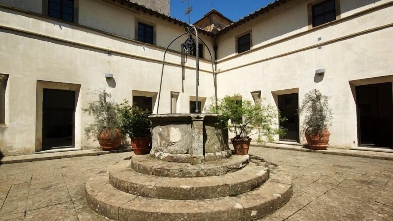 Photo of Outdoor in Badia Coltibuono