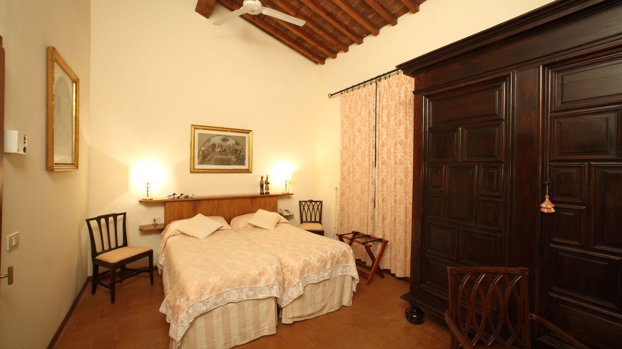 Photo of Bedroom in Rovezzano
