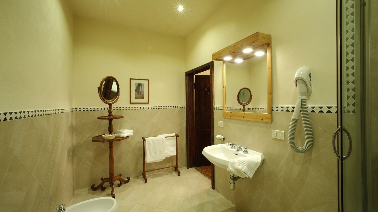 Photo of Bathroom in Rovezzano