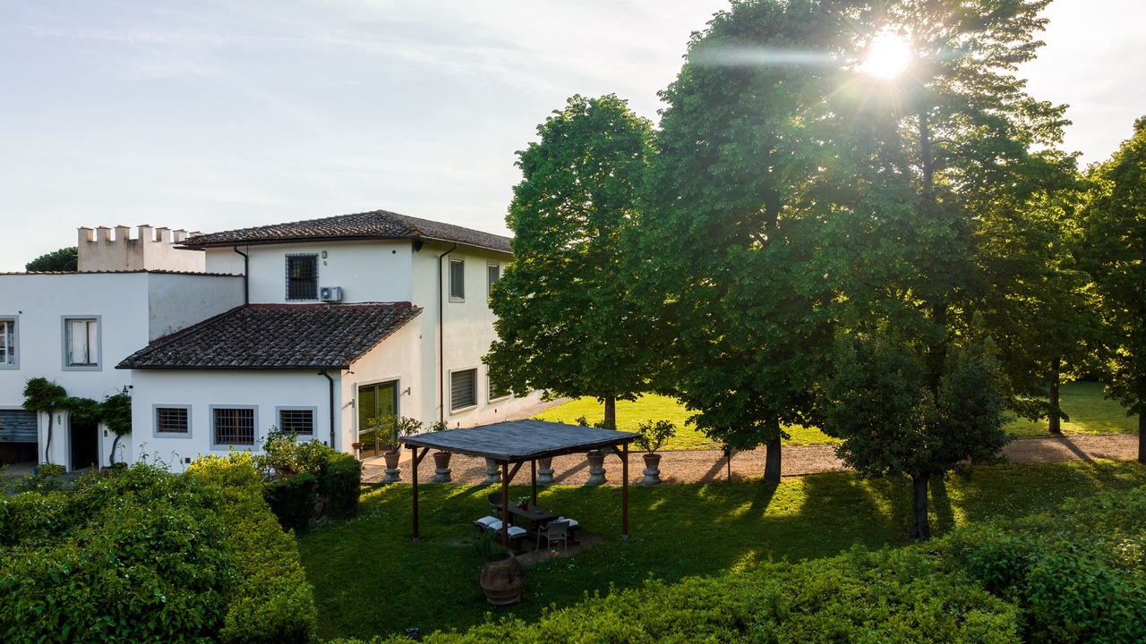 Photo of Outdoor in Rovezzano